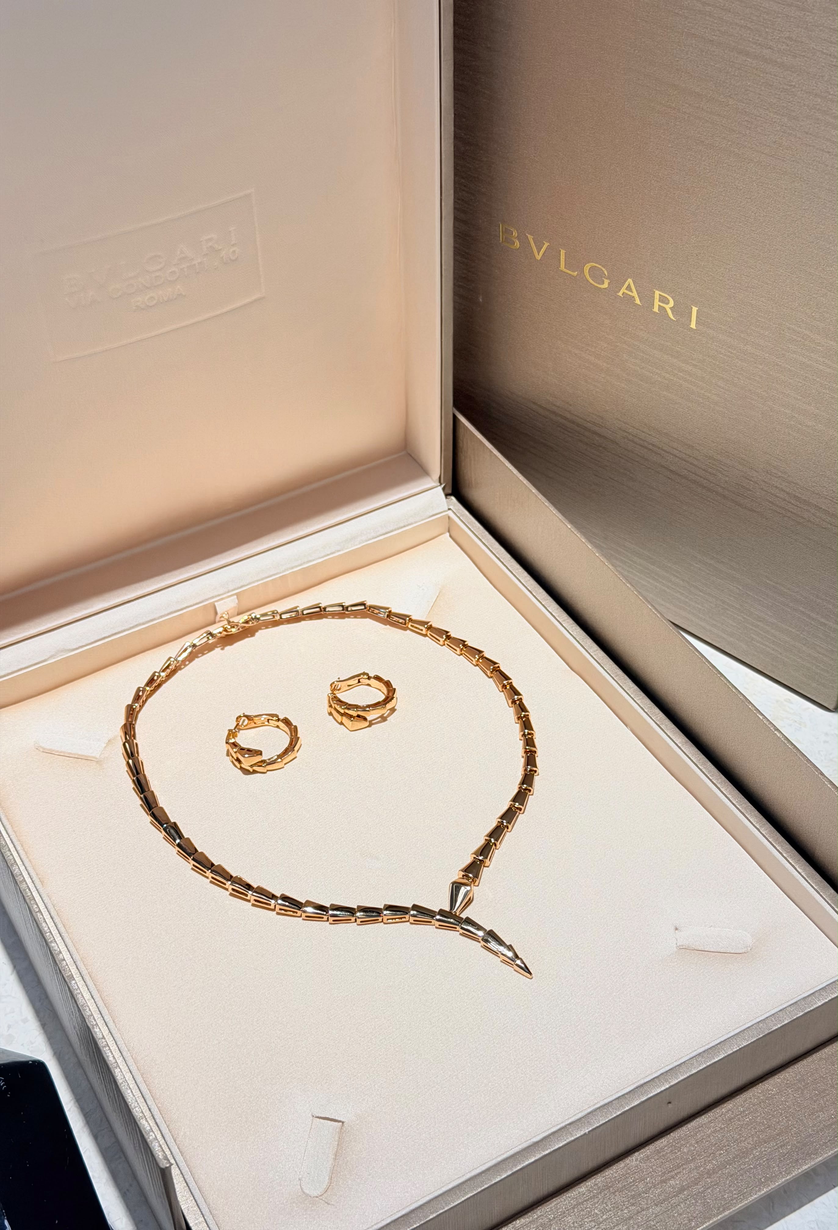 Bulgari