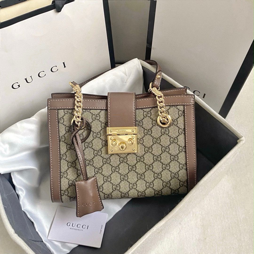 GUCCI Small bag