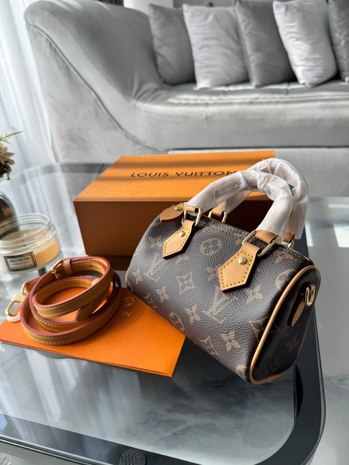Lv nano