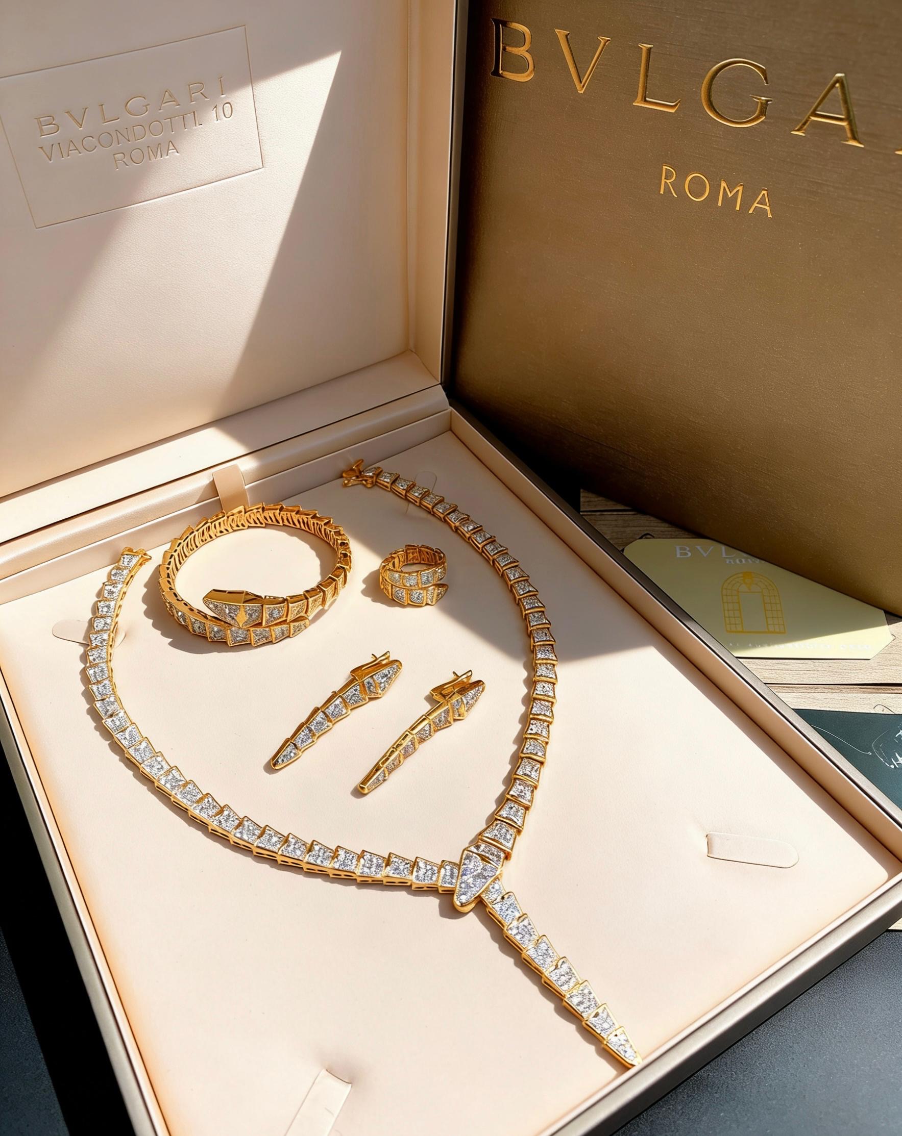Bvlgari