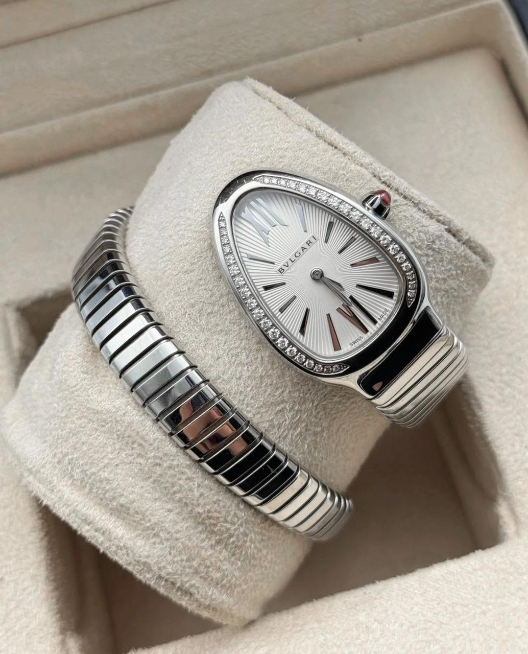 Bvlgari