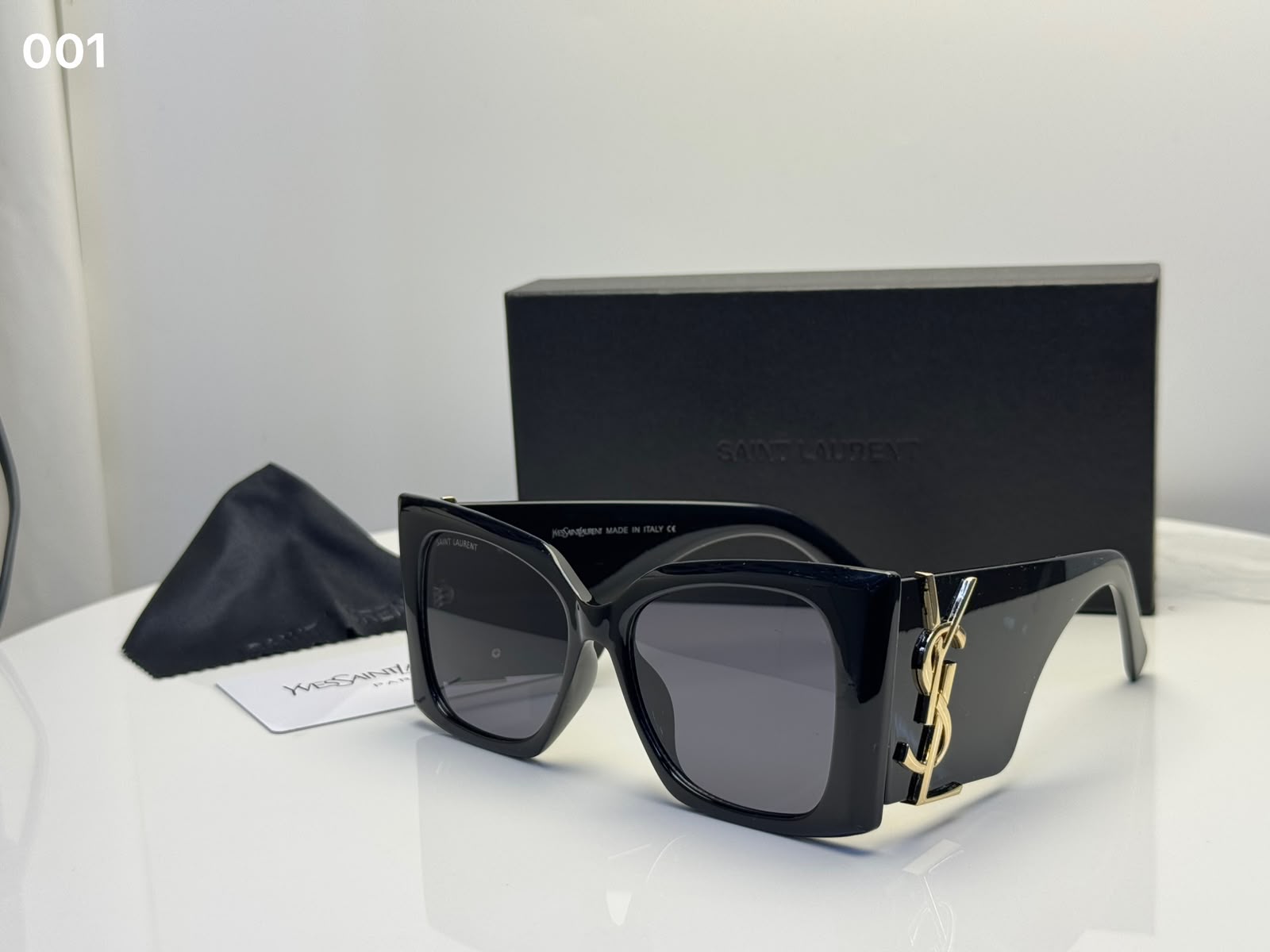 YSL