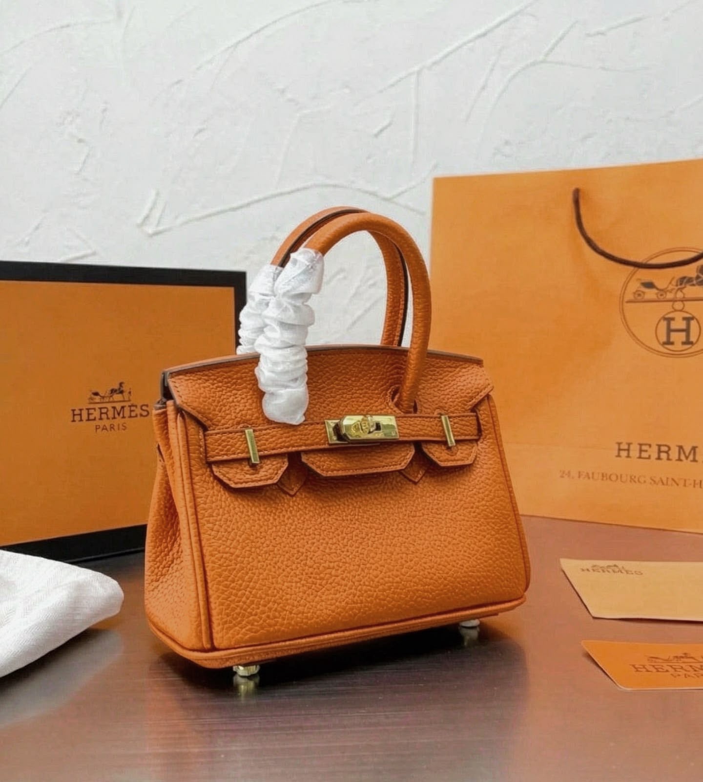 Hermes bag