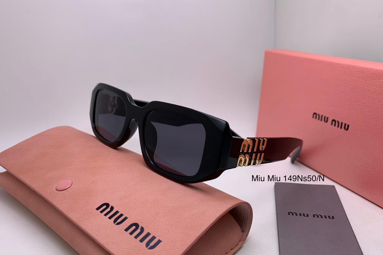 Miu Miu Sunglasses